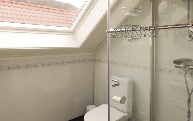Awesome Apartment in Lindesnes With 3 Bedrooms