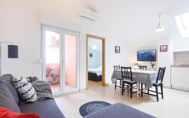 Sunset View Apartment