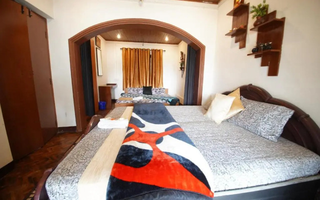 Ooty Village Resort