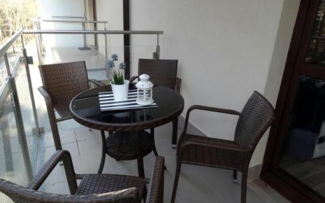 Krynica Morska Apartament Przy Plaży
