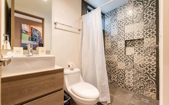 Roma Sur Apartments by VH