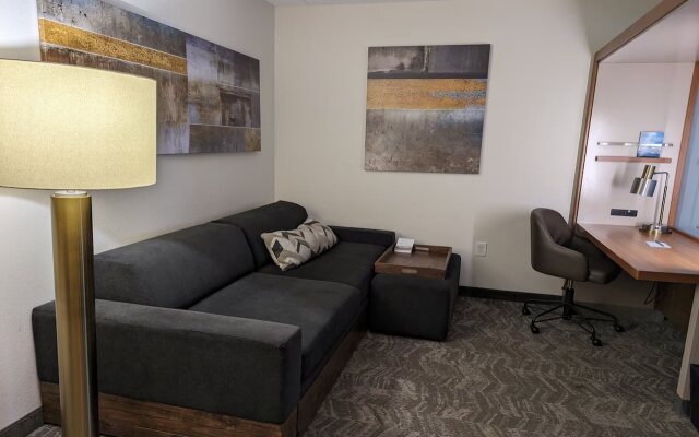 SpringHill Suites by Marriott Athens West