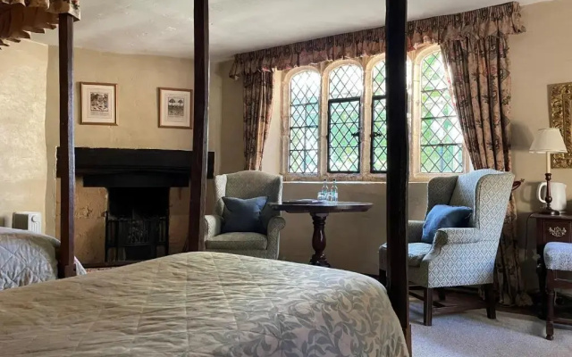 Bailiffscourt Hotel & Spa