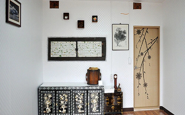Chuncheon Nabiya Hanok Stay