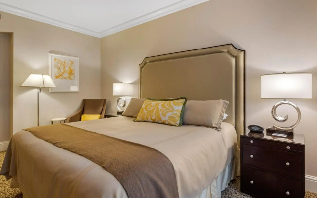 Omni Berkshire Place