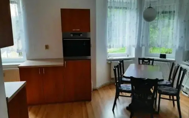 Apartman Vila Vitkovice