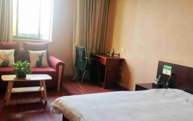 Hengju Express Hotel