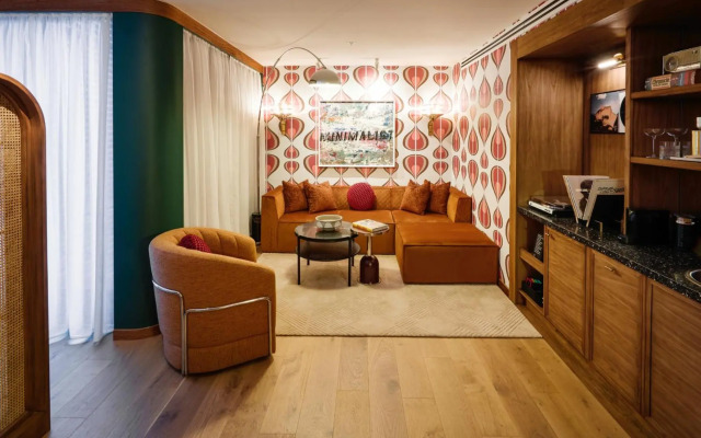 Ovolo South Yarra
