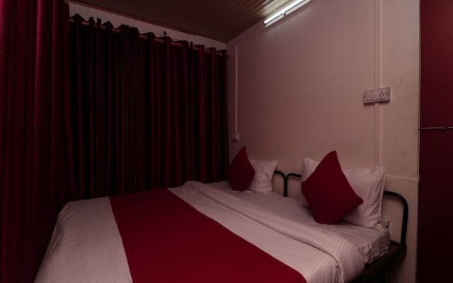 OYO 13760 Mount View Dhanaulti Dream