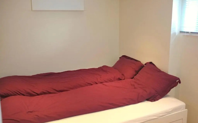 Apartment Ulsteinvik