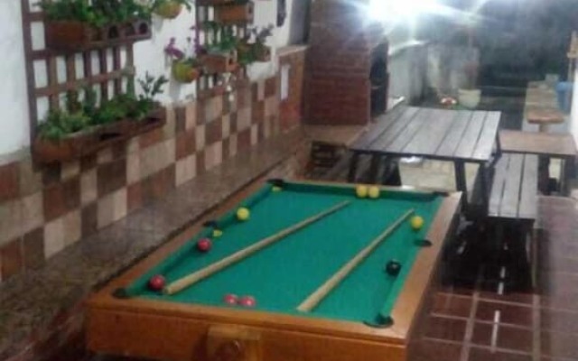 Casa Aconchegante Lazer e Descanso