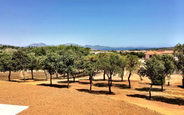 Bed&breakfast Molti Mari Resort