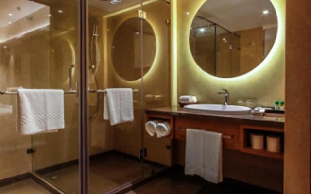 Wow Crest, Indore – IHCL SeleQtions