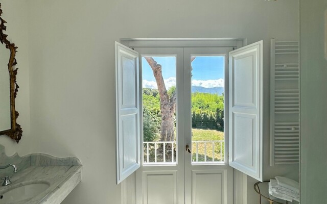 Villa De Cillis Carafa