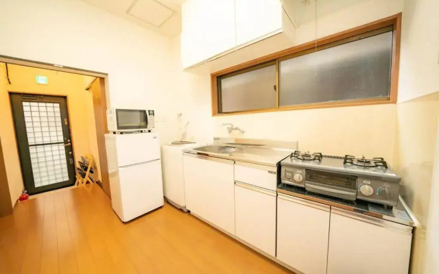 3 Bedrooms House in Food Heaven Area