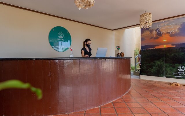 Hotel Praia dos Carneiros by AFT