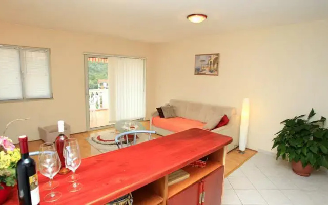 Apartments Andelka