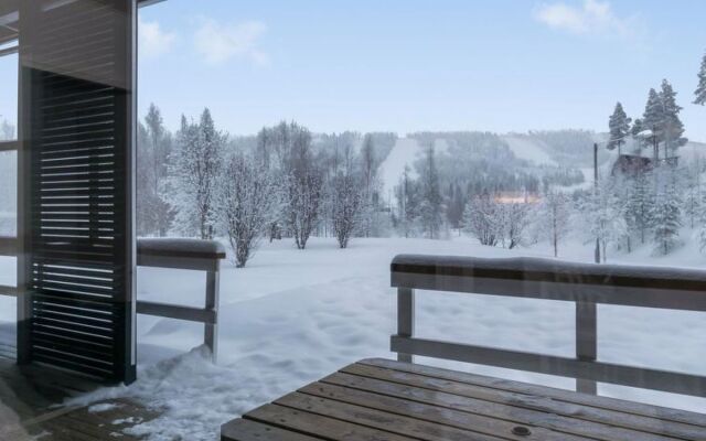 Skivillas paljakka 8. (3mh)