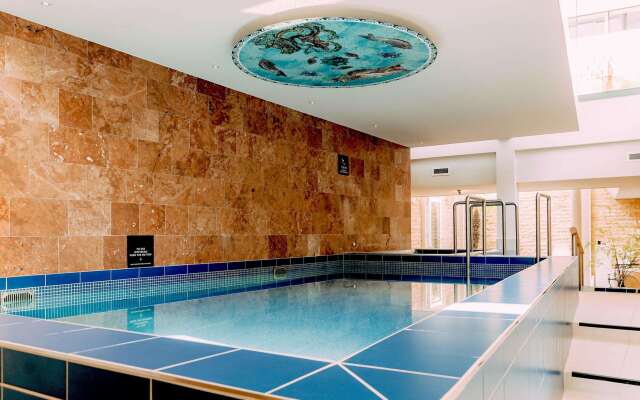 Grand Hotel Karel V