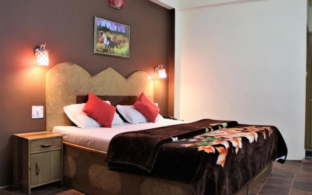 Hotel De Ocean Inn