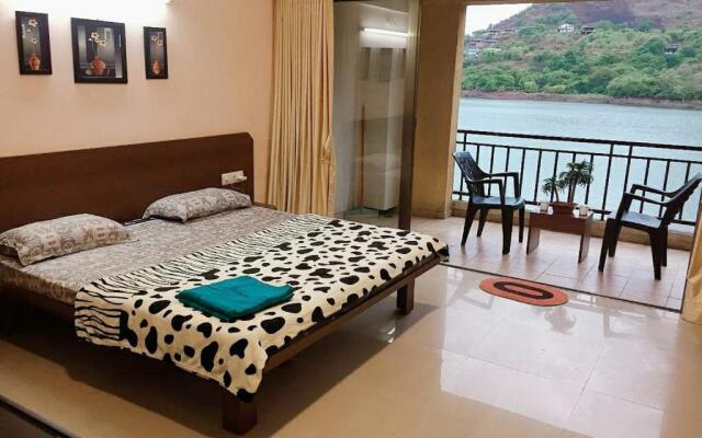 Lavasa Luxury Lakeview Studio