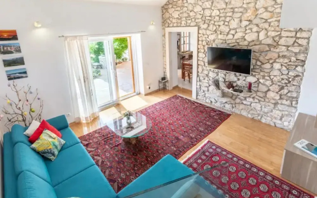 Holiday Home House of the Sun
