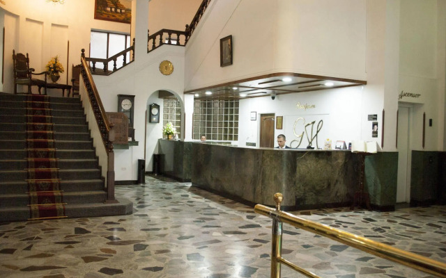 Gran Hotel Pereira