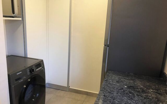 Apartment First Flor Excellent Location