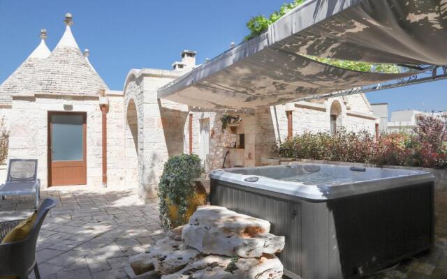 Trulli Calella By Apulia Hospitality