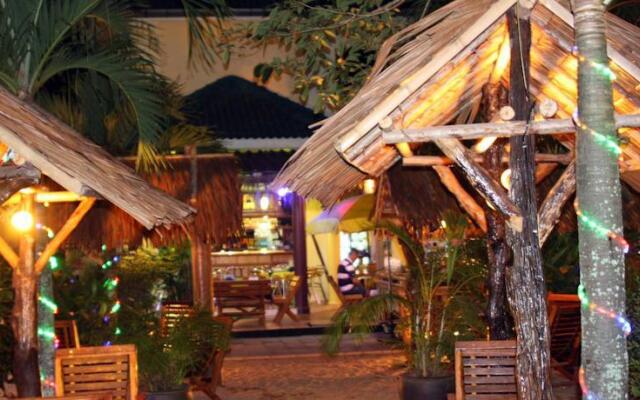 Thai Life Guesthouse