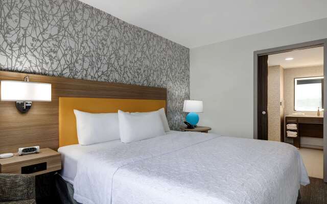 Home2 Suites by Hilton Wilkes-Barre