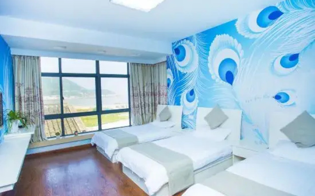 Caiyuan Bihai Yuntian Hotel