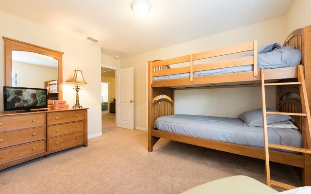 Cypress Pointe by SHV