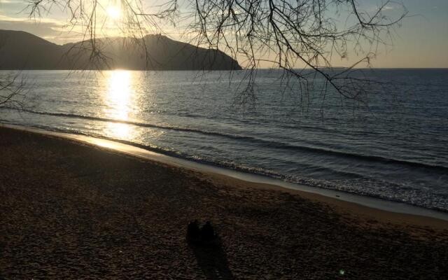 Podere Baloo Suvereto