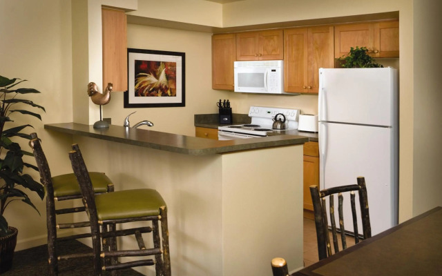 WorldMark Wolf Creek