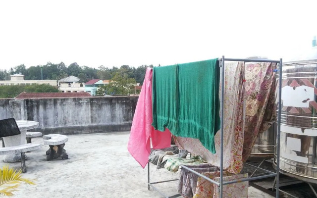 RC Guest House
