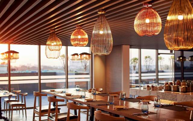 Courtyard by Marriott Siliguri