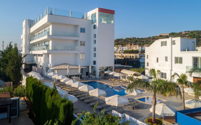 Protaras Plaza