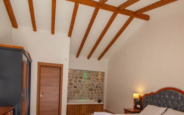 Villa Patara Titanik