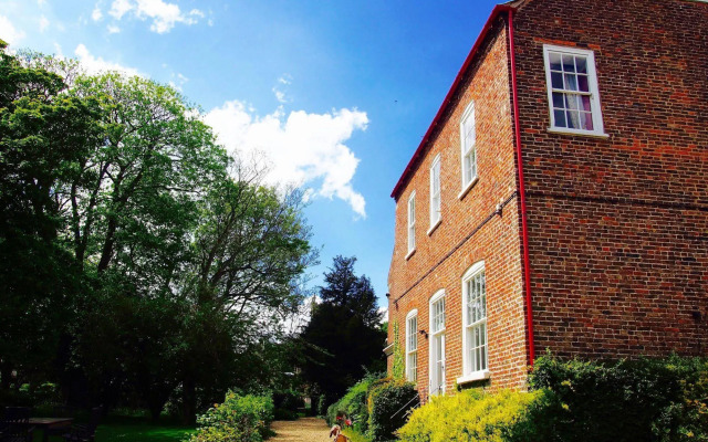 Wrangham House Hotel