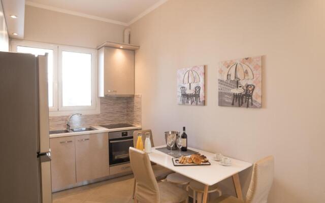 Athens Terrace 360°
