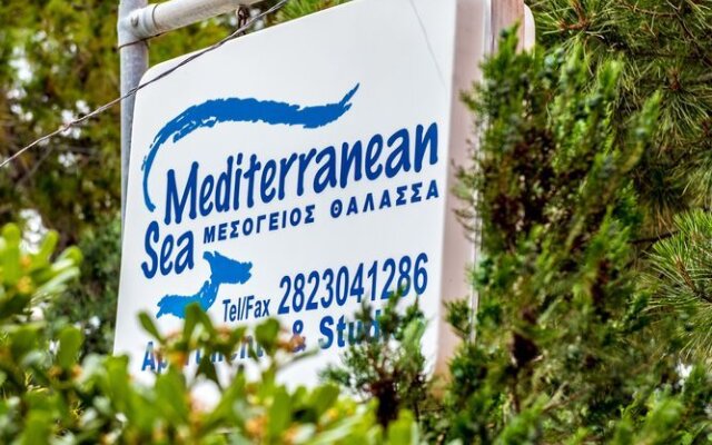 Mediterranean Sea Hotel