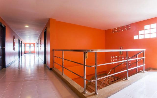 Chaweng Budget Hotel
