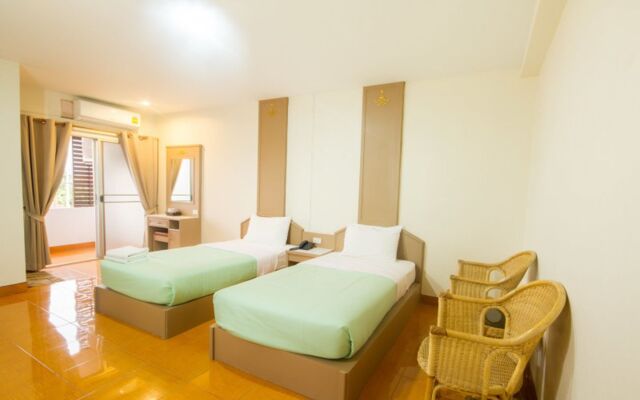 JRD Grand Place