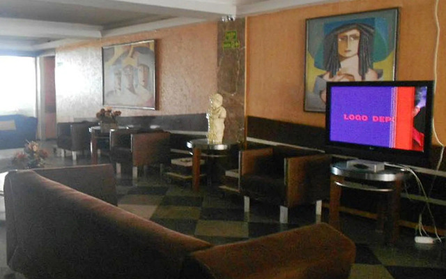 Tabajara Praia Hotel