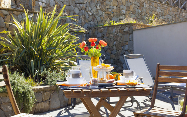 Montebosco Luxury Country House