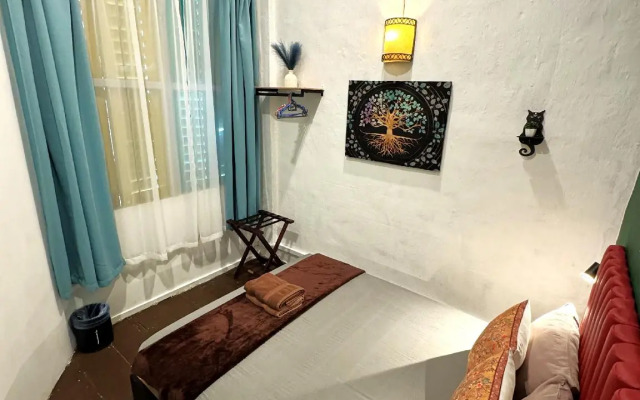 Rope Walk Guesthouse - Hostel