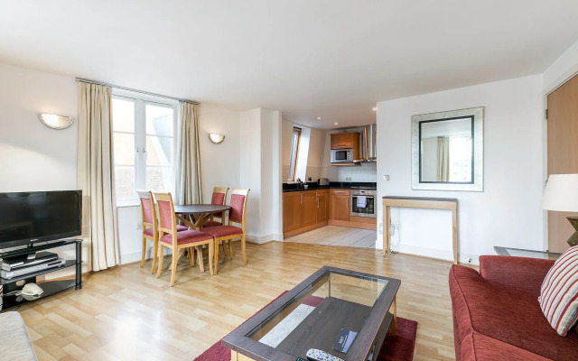 Marlin Apartments London City - Queen Street