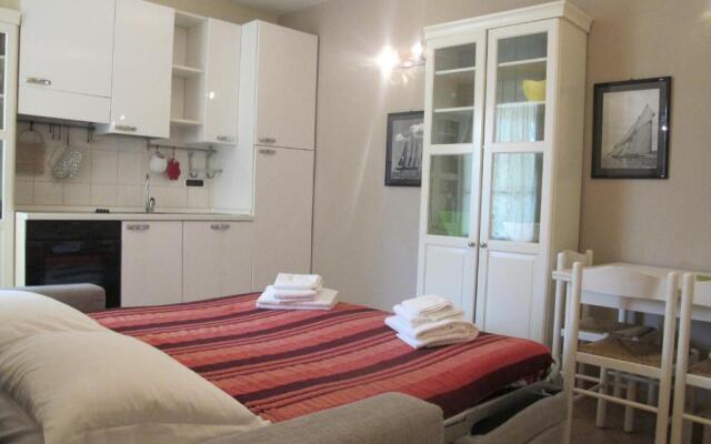 Il Palco residence