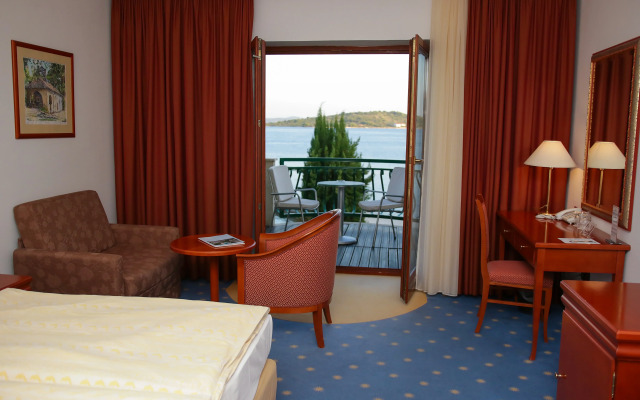 Hotel Villa Radin